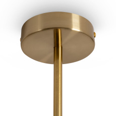 Потолочный светильник Essence, FR5490CL-01BS