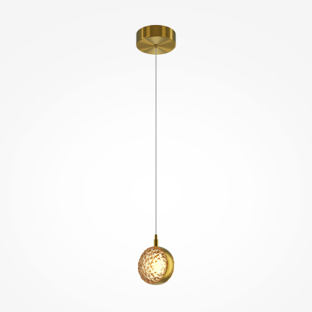 Подвесной светильник Mind 3000К 10Вт, MOD299PL-L10BS3K