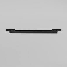 Трековый светильник Basis Levity 2700К 8Вт 100°, TR192-1-8W2.7K-B