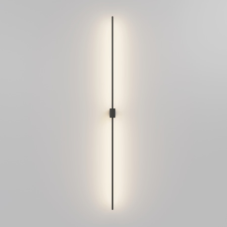 Настенный светильник (бра) Pars 3000К 12Вт IP 20, C071WL-L12B3K