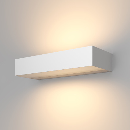 Настенный светильник (бра) Lot 3000K 20Вт IP 65, O428WL-L20W3K