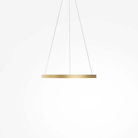 Подвесной светильник Rim 2600-3500К 36Вт, MOD058PL-L32BSK