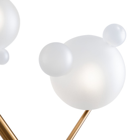 Подвесной светильник Flaty, FR5374PL-06BS