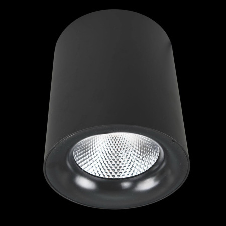 Светильник Arte Lamp FACILE A5130PL-1BK