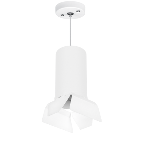 Подвесной светильник Lightstar Rullo (216486+590086+202486) RP6486486