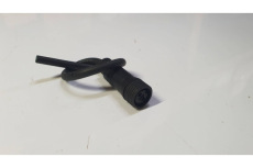 Коннектор к дождям LED-PLS/LED-PLS FLASH для подключения к БП, черный, Neo-Neon