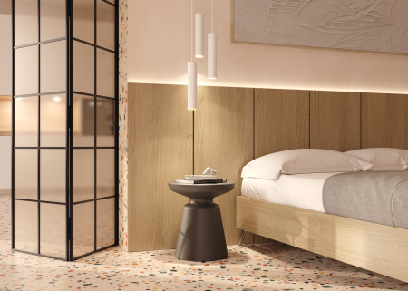 Светодиодная лента 12В 2835 4,8Вт/м 3000K 5м IP20 5мм, 20007