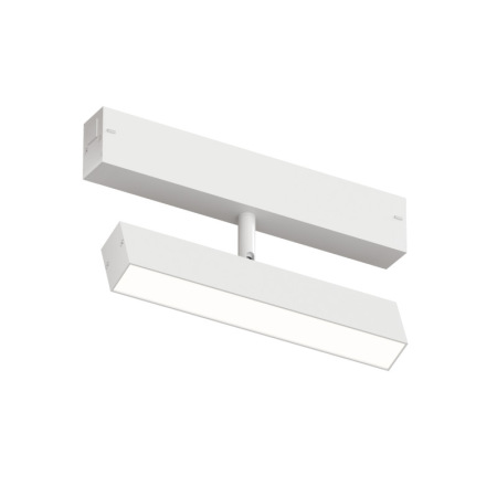 Трековый светильник Denkirs DK8009-WH