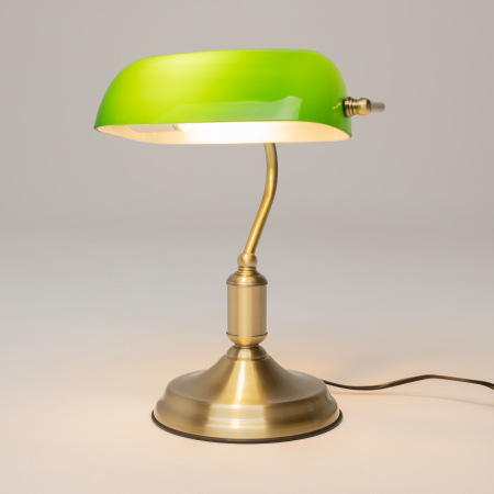 Настольный светильник Kiwi E27х1 40Вт, Z153-TL-01-BS