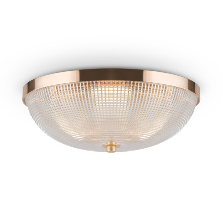 Потолочный светильник Coupe C046CL-03G