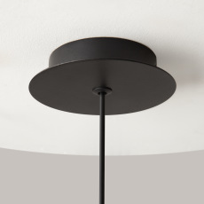 Подвесной светильник Mollis MOD126PL-01B