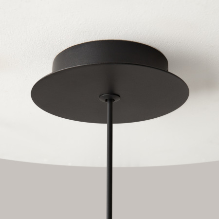 Подвесной светильник Mollis MOD126PL-01B