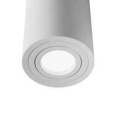 Потолочный светильник Atom C016CL-01W