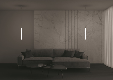 Подвесной светильник Ray 3000К 10Вт 360°, P022PL-L10W