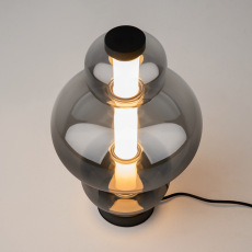 Настольный светильник Atmos 3000К 15Вт, MOD364TL-L15B3K