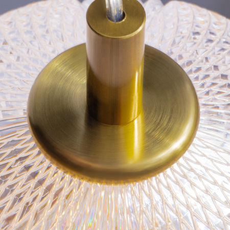 Подвесной светильник Awella, FR6135PL-L18BT