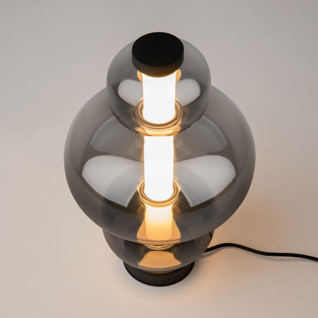 Настольный светильник Atmos 3000К 15Вт, MOD364TL-L15B3K