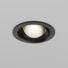 Встраиваемый светильник Lens 12Вт 4000К 70°, DL105-12W4K-B