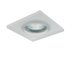 Светильник точечный встраиваемый декоративный под заменяемые галогенные или LED лампы Anello 002250