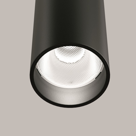 Потолочный светильник FOCUS LED 4000K 1x12Вт 50° C056CL-L12B4K-W-B