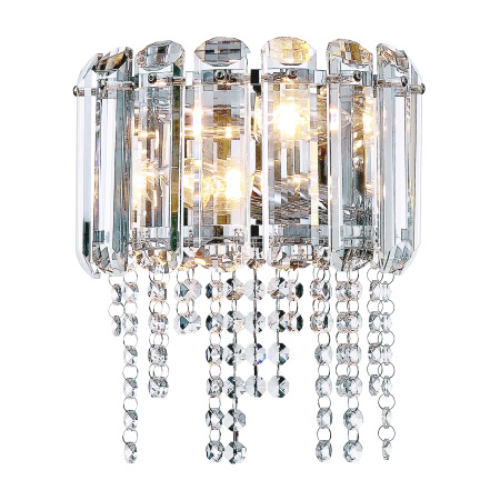 Настенный светильник (бра) Hail MOD097WL-02CH