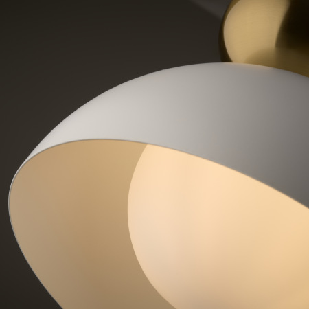 Подвесной светильник Bowl, FR5439PL-01W