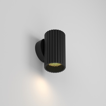 Настенный светильник (бра) Calipso GU10x01 10Вт IP20, C106WL-01-GU10-B