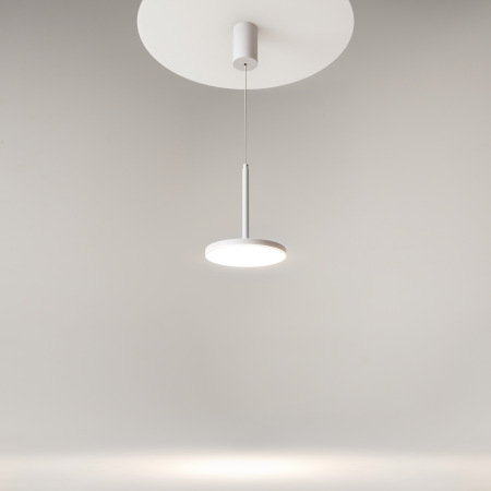 Подвесной светильник Plato 4000К 12Вт 120°, P076PL-L12W4K-W