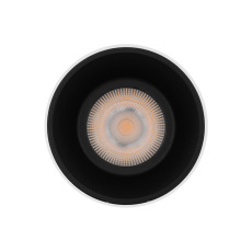 Светильник SP-SALT-R95-20W Day4000 (WH-BK, 40 deg, 230V) (Arlight, IP54 Металл, 5 лет)
