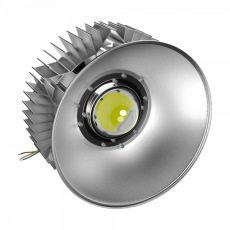 Промышленный светодиодный светильник, IP65, 120°, 150 Ватт, PLD-409