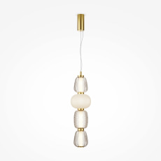 Подвесной светильник Pattern 3000К 32Вт, MOD267PL-L32G3K