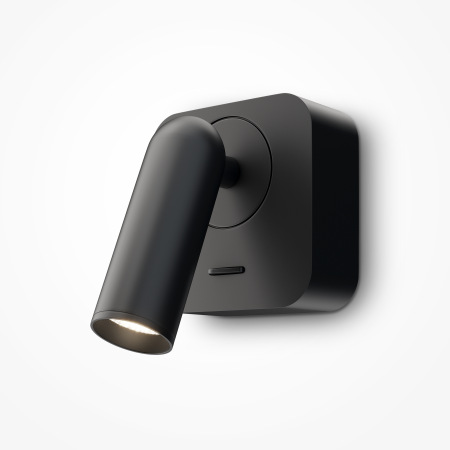 Настенный светильник (бра) Mirax 3000К 3Вт IP 20, C039WL-L3B3K