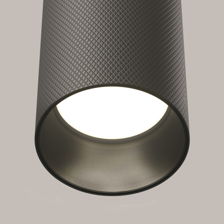 Подвесной светильник Artisan GU10 1x10Вт, P082PL-GU10-B