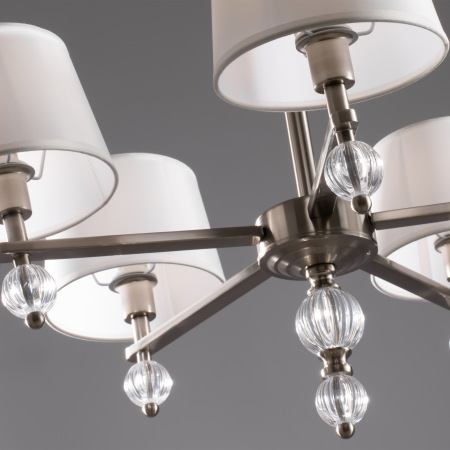 Потолочная люстра Freya Milena FR5679PL-05N