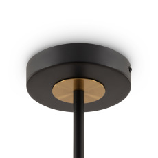 Потолочный светильник Hats, FR5370CL-06B