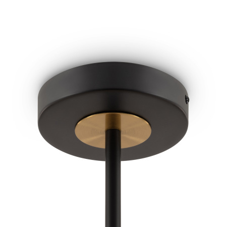 Потолочный светильник Hats, FR5370CL-06B