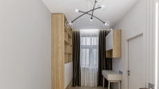 Подвесной светильник Mood G4х6, MOD172PL-06B