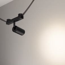 Светильник ART-INBELT-SPOT-R50-10W Day4000-MIX (BK, 25 deg, 48V, DALI) (Arlight, IP20 Металл, 3 года)