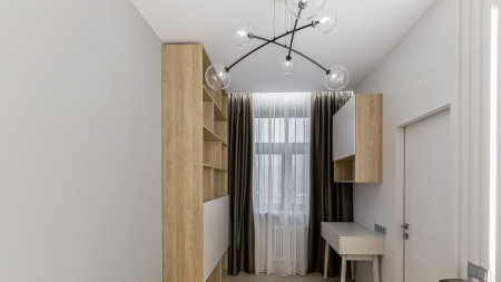 Подвесной светильник Mood G4х6, MOD172PL-06B