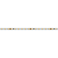 Светодиодная лента RT 2-5000 24V White6000 5mm 2x (3528, 600 LED, LUX) (Arlight, 9.6 Вт/м, IP20)