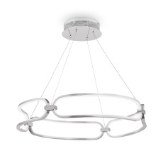 Подвесной светильник Chain 3000K 50Вт, MOD017PL-L50N