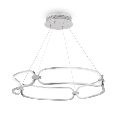 Подвесной светильник Chain 3000K 50Вт, MOD017PL-L50N