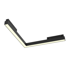 Трековый светильник Basis Exility 4000K 24Вт 120°, TR042-2-24W4K