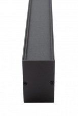 Линейный светильник Denkirs DK9254-BK