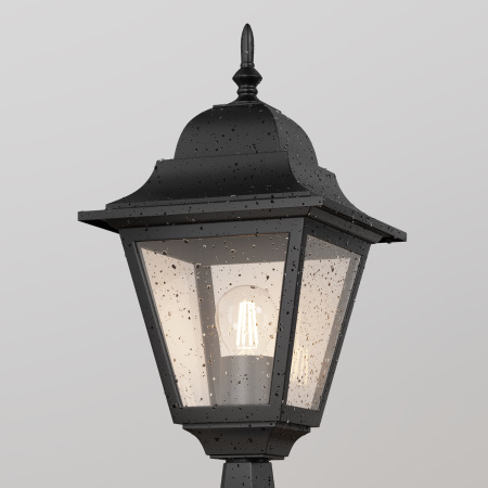 Ландшафтный светильник Abbey Road E27х1 60Вт IP44, O004FL-01B