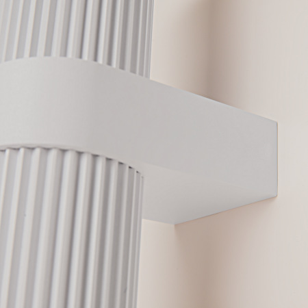 Настенный светильник (бра) Dynamics GU10х2 MOD326WL-02W