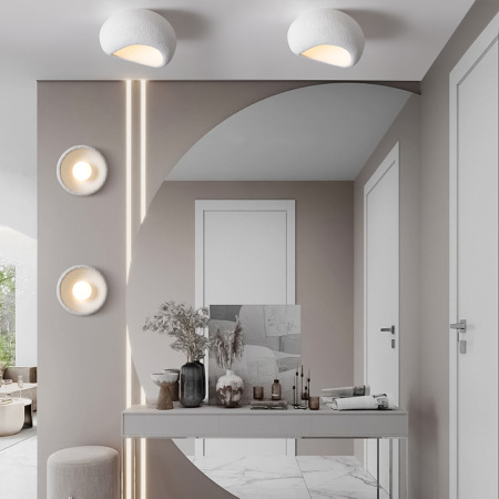 Настенный светильник (бра) Mound FR5428WL-01W