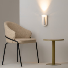 Настенный светильник (бра) Synergy 3000К 4Вт IP20, C034WL-L5W3K