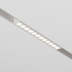 Трековый светильник Points Exility 2700-6000K 12Вт 36° Dim Smart Zigbee, TR031-4-12WTW-M-DSZ-W