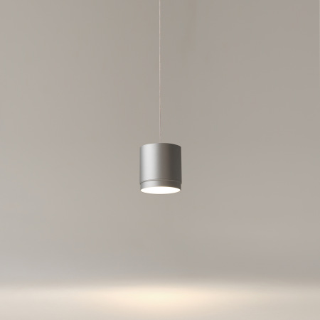 Подвесной светильник Polar GX53 1x15W, P088PL-GX53-S